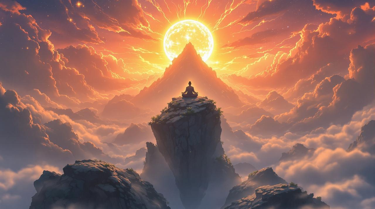 炼气十万年 - 短剧在线看免费剧场矩阵