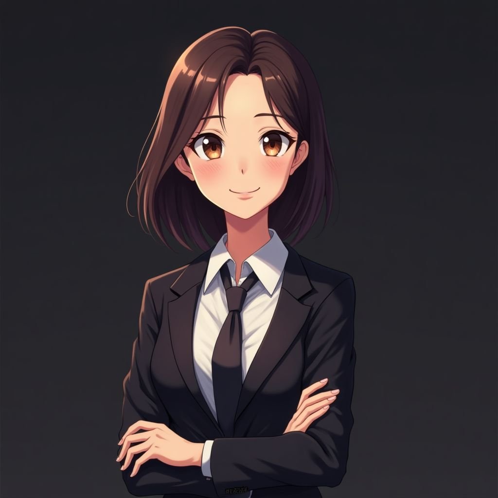 叶无双 - 短剧在线看免费运营总监